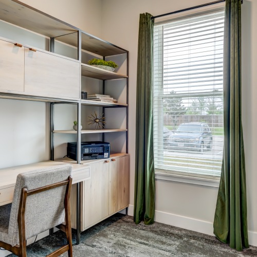Your Office Away From the Office Your Office Away From the Office