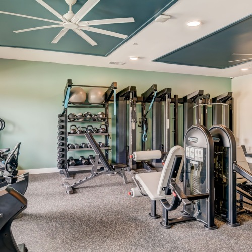 Fitness at your doorstep Fitness at your doorstep