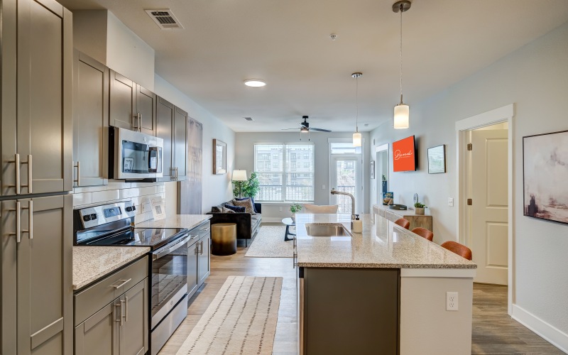 Your Apartment